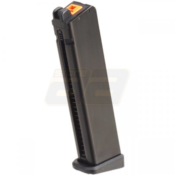 Modify PP-2K 22rds Gas Magazine