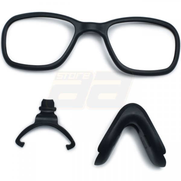 Smith Optics Elite Interchangeable Rx Kit