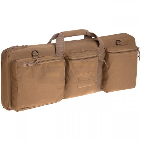 Invader Gear Padded Rifle Carrier 80cm - Coyote