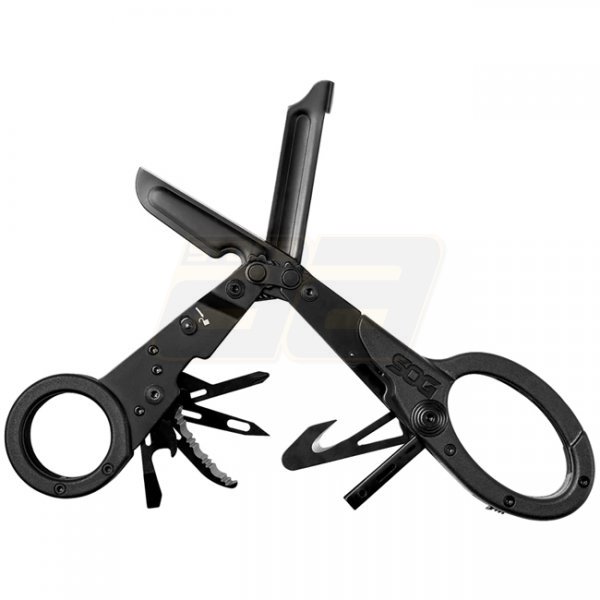 SOG ParaShears - Black