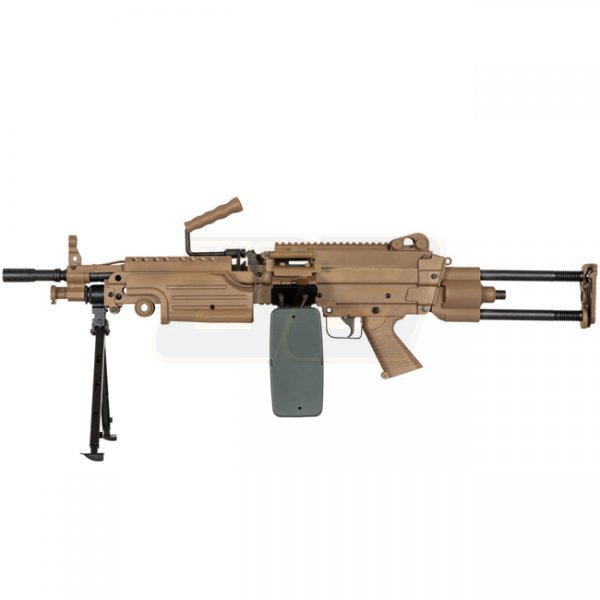 Specna Arms SA-249 PARA CORE AEG - Tan