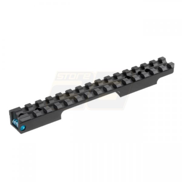 Maple Leaf VSR-10 Level Top Rail - Blue