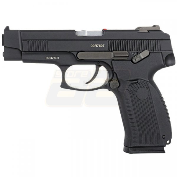 Raptor Grach MP-443 Gas Blow Back Pistol