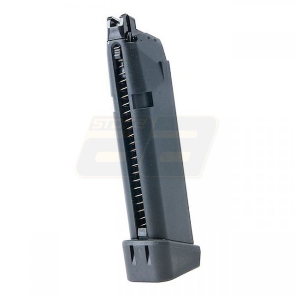 RWA Agency Arms EXA 23rds Gas Blow Back Pistol Magazine