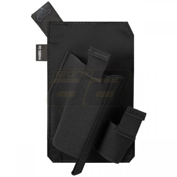 Helikon Pistol Holder Insert - Black