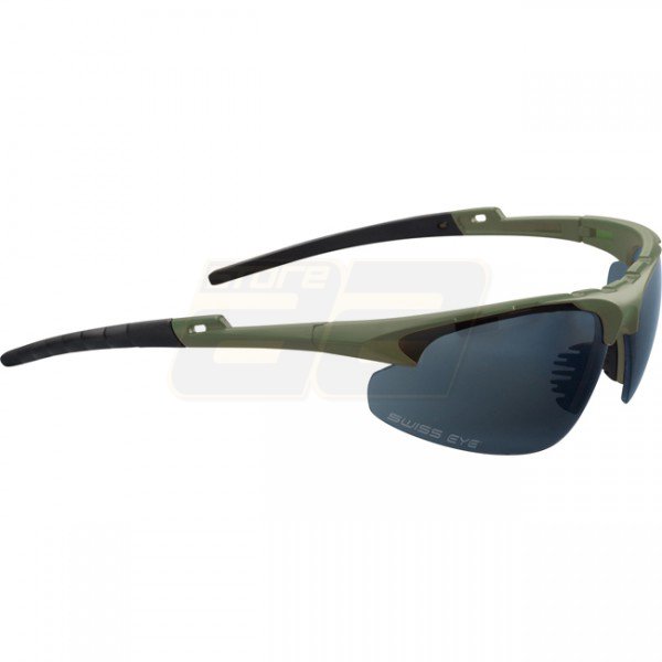 Swiss Eye Apache Military & Police - Olive