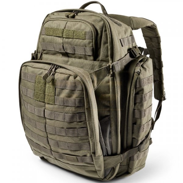 5.11 Rush72 2.0 Backpack 55L - Ranger Green