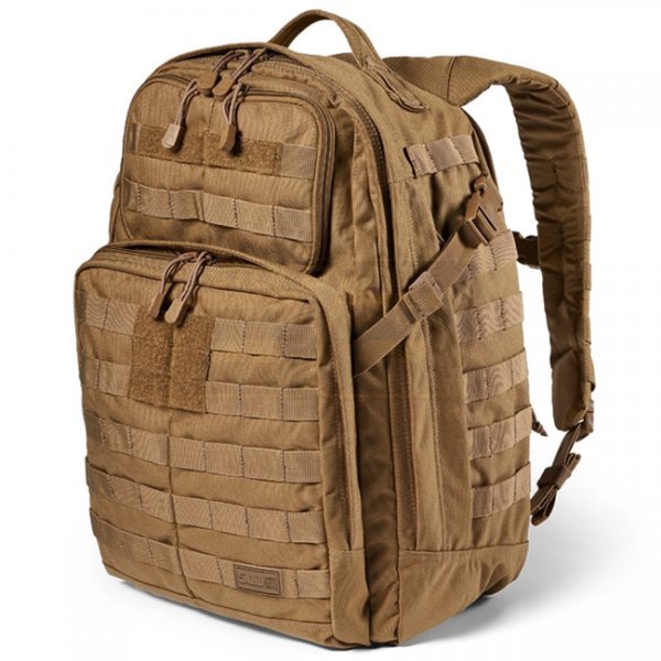 5.11 Rush24 2.0 Backpack 37L - Kangaroo