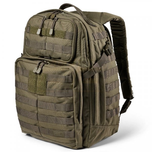 5.11 Rush24 2.0 Backpack 37L - Ranger Green