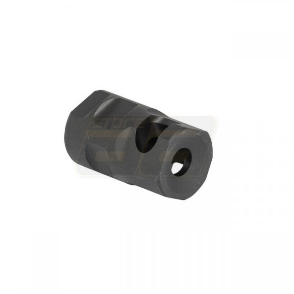 Ares M4 Blast Shield Flash Hider 14mm CW - Type J