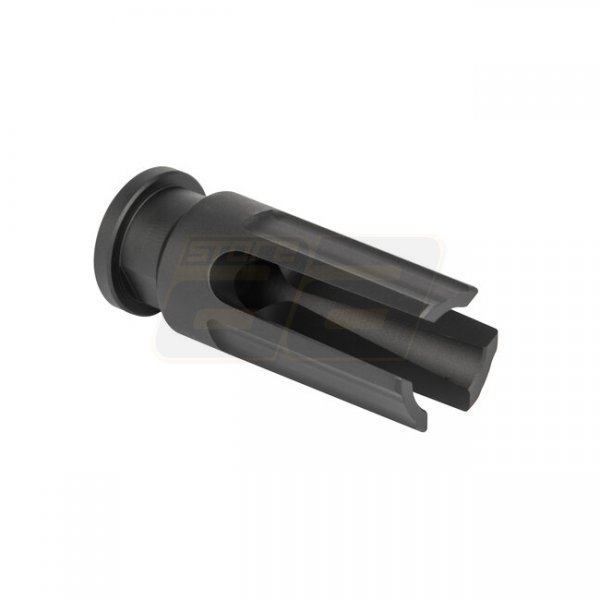 Ares M4 Blast Shield Flash Hider 14mm CW - Type H