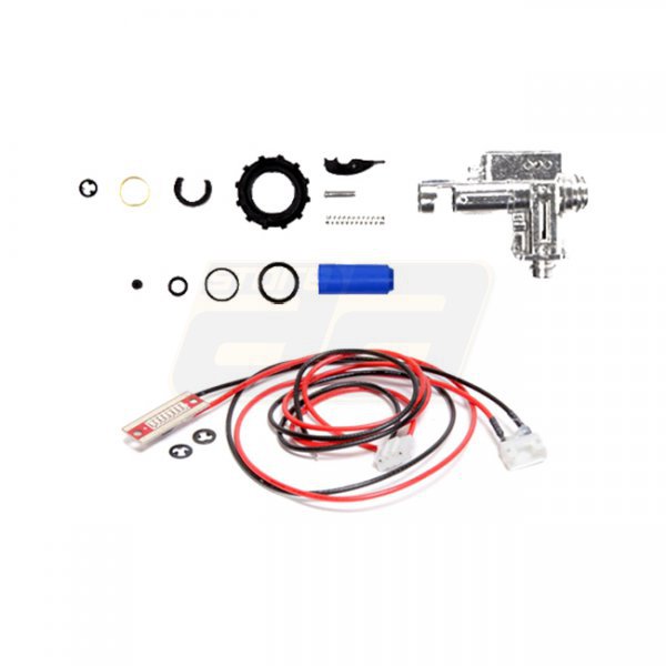 Madbull M4/M16 Ultimate Hopup & LED Tracer Module