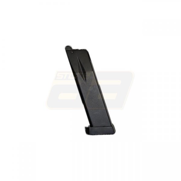 KWC P226-S5 25BBs CO2 Magazine