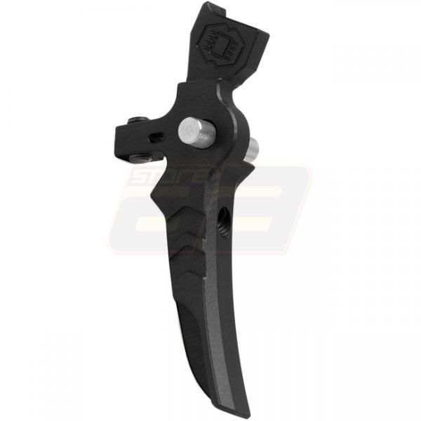 Gate Nova Trigger 2B1 - Matt Black