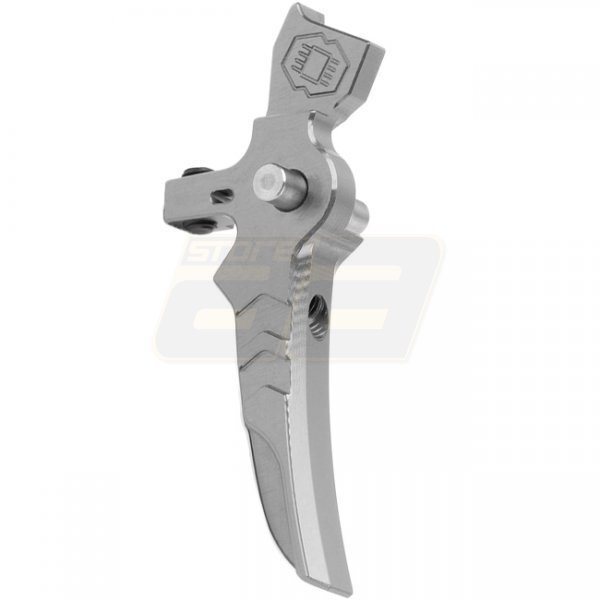 Gate Nova Trigger 2B1 - Silver