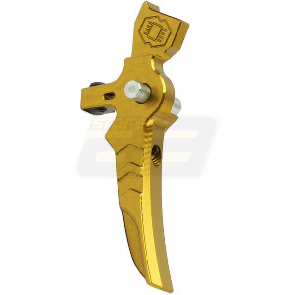 Gate Nova Trigger 2B1 - Yellow