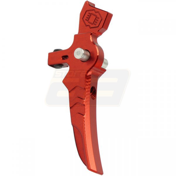 Gate Nova Trigger 2B1 - Red