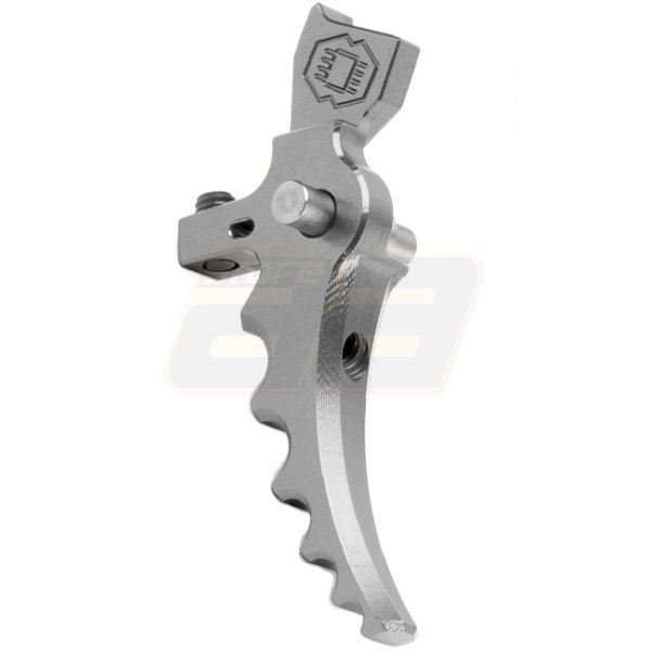 Gate Nova Trigger 2C1 - Silver