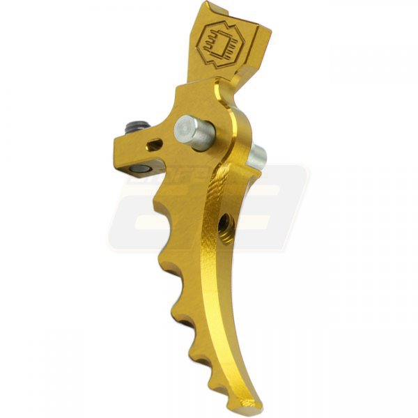 Gate Nova Trigger 2C1 - Yellow