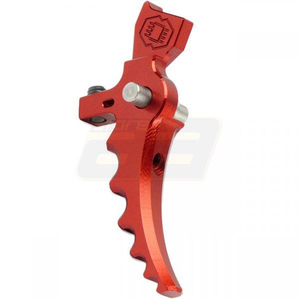 Gate Nova Trigger 2C1 - Red