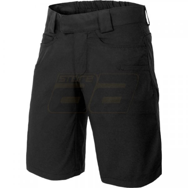 Helikon-Tex Greyman Tactical Shorts - Black - S