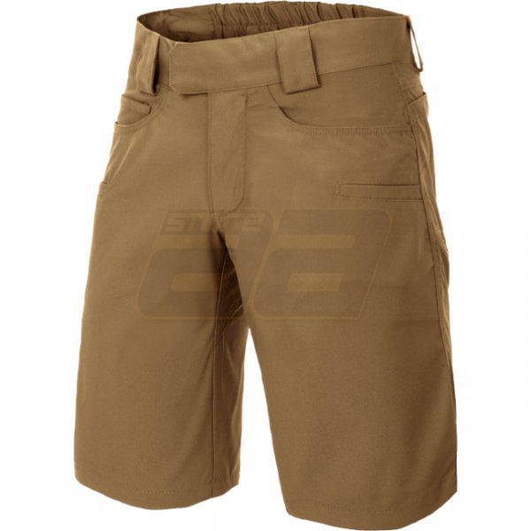 Helikon Greyman Tactical Shorts - Coyote - XL