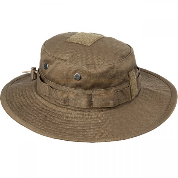 Pitchfork Boonie Hat S/M - Coyote