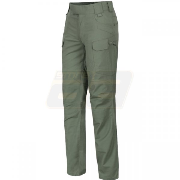 Helikon Womens UTP Resized PolyCotton Ripstop - Olive Drab - 28 - 30