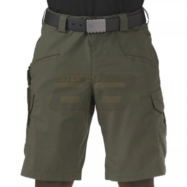 5.11 Stryke Shorts - TDU Green - 40