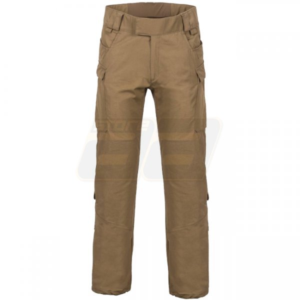 Helikon MBDU Trousers NyCo Ripstop - PL Woodland - 3XL - Short