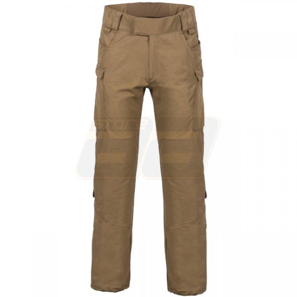 Helikon MBDU Trousers NyCo Ripstop - PL Woodland - M - Long