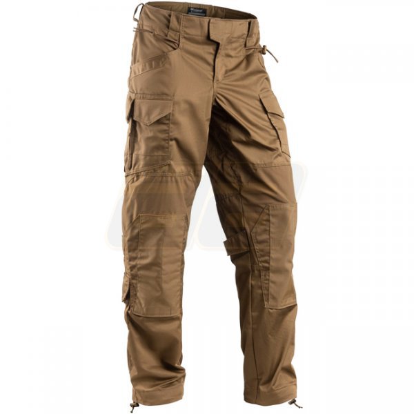 Pitchfork Advanced Combat Pants - Coyote - S