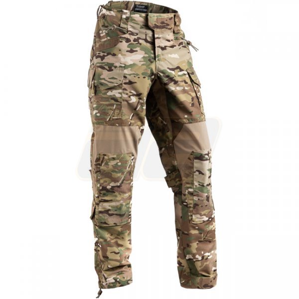 Pitchfork Advanced Combat Pants - Multicam - XL