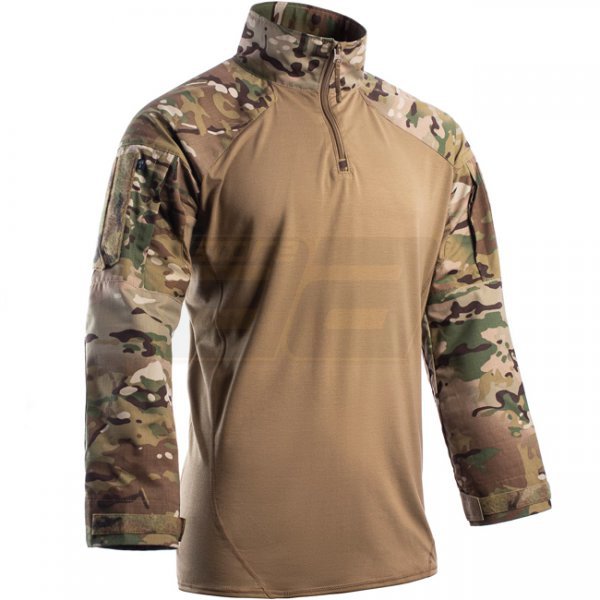 Pitchfork Advanced Combat Shirt - Multicam - XL