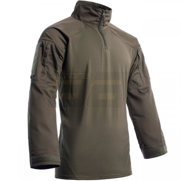 Pitchfork Advanced Combat Shirt - Ranger Green - L