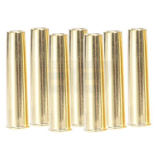 WinGun Nagant M1895 Co2 Revolver Shell Set 7pcs