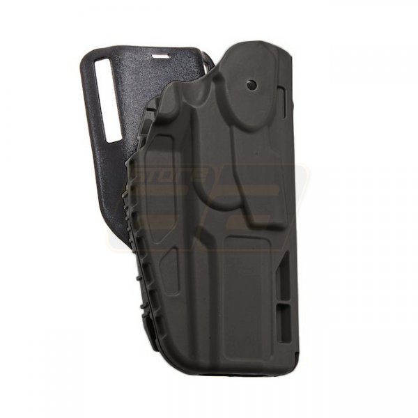 TMC VFC P320 M17 GBB Pistol Holster - Black