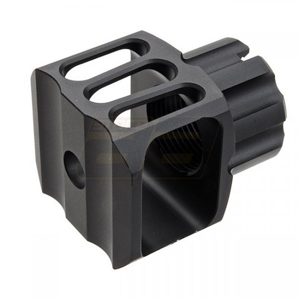 5KU LAF Flashhider 24mm CW