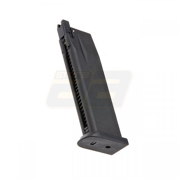 ICS XMK 23rds Gas Blow Back Pistol Magazine