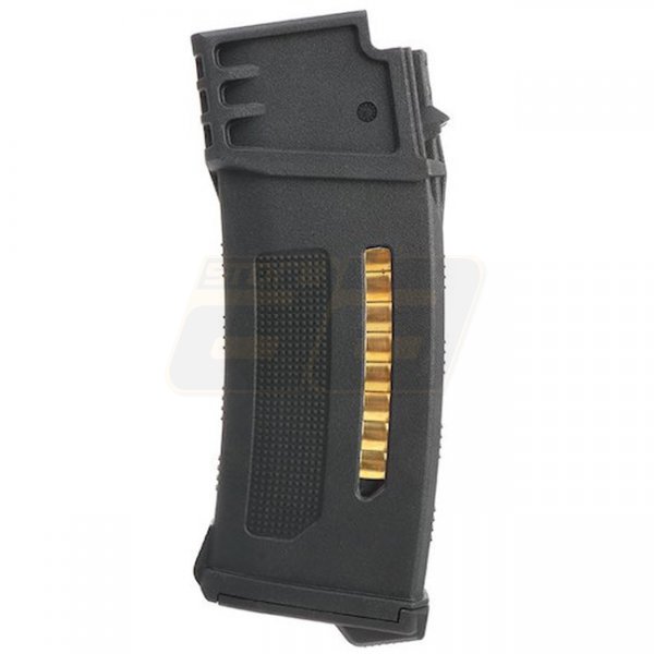 PTS G36 AEG 120rds Enhanced Polymer Magazine EPM-G - Black