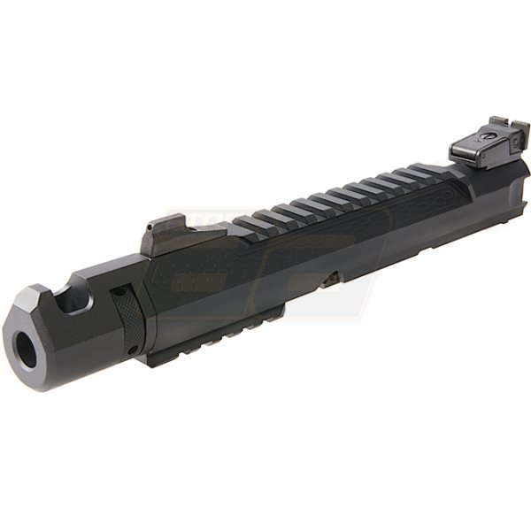 Action Army AAP-01 Black Mamba CNC Upper Receiver Kit A