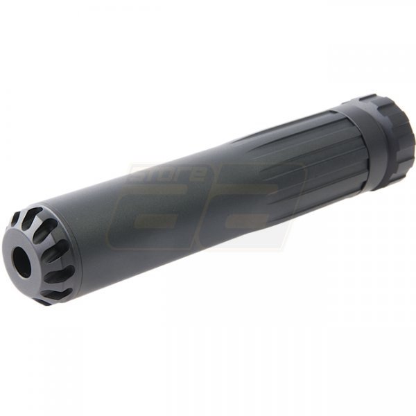 Action Army AAP-01 Silencer 14mm CCW - Black