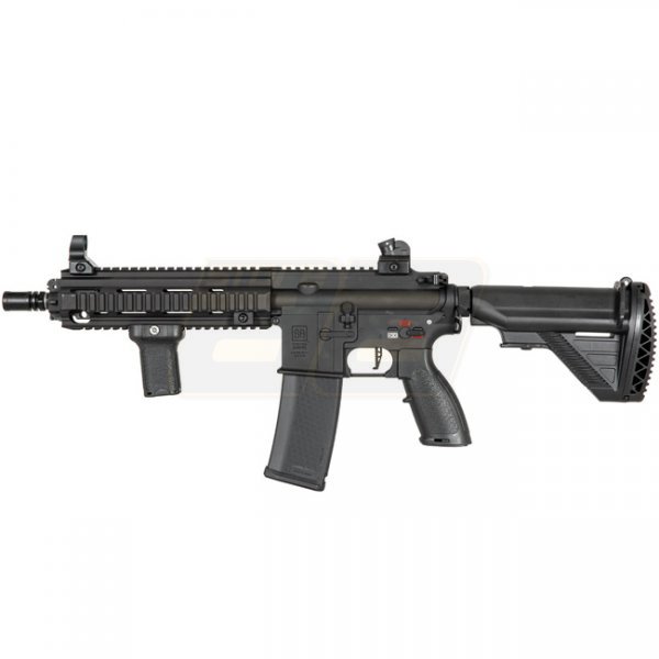 Specna Arms SA-H20 EDGE 2.0 AEG - Black