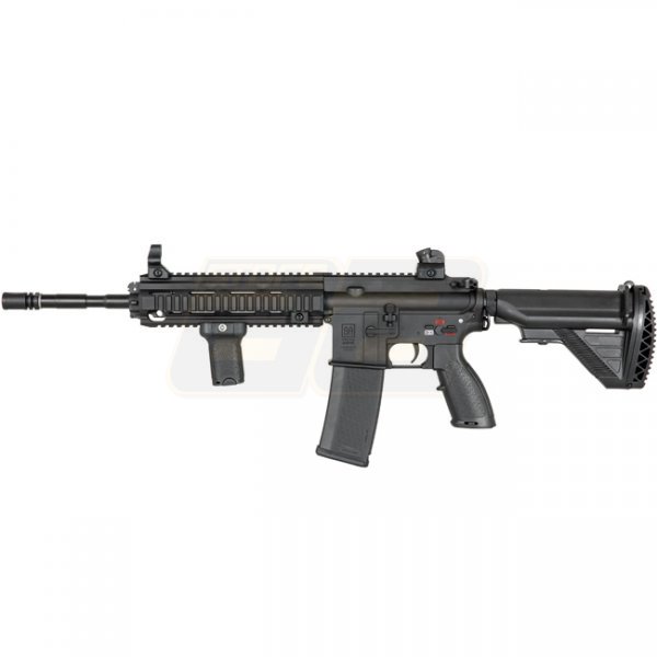 Specna Arms SA-H21 EDGE 2.0 AEG - Black