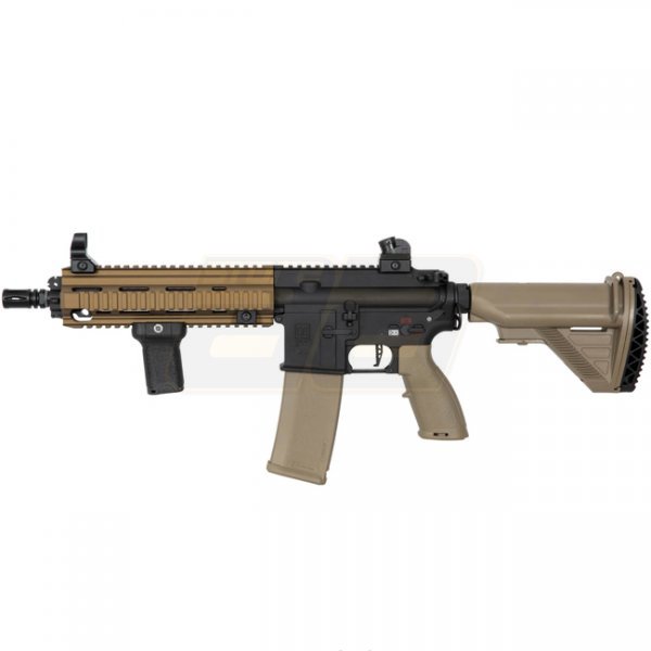 Specna Arms SA-H20 EDGE 2.0 AEG - Chaos Bronze