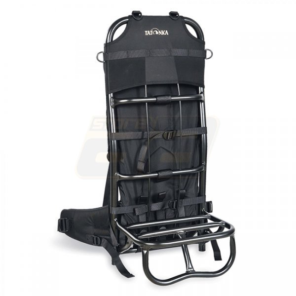 Tatonka Load Carrier - Black