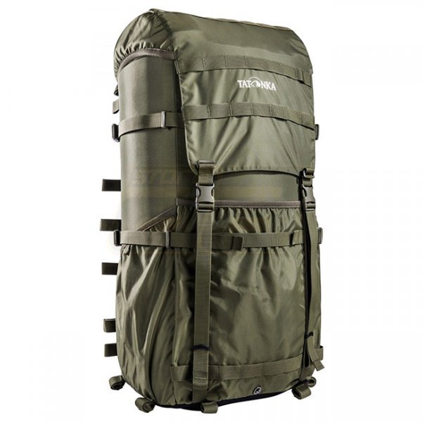 Tatonka Packsack 2 Load Carrier - Olive