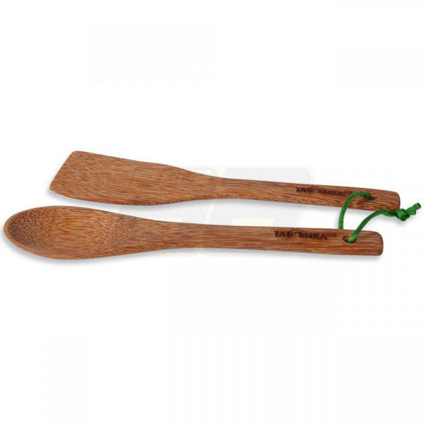 Tatonka Cooking Spoon Set