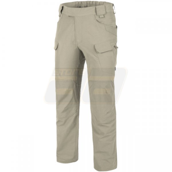 Helikon OTP Outdoor Tactical Pants Lite - Khaki - L - Short