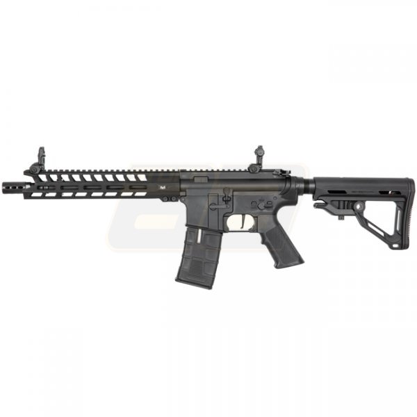 ICS Lightway-Peleador C 2.0 MTR Carbine AEG 3S Version - Black